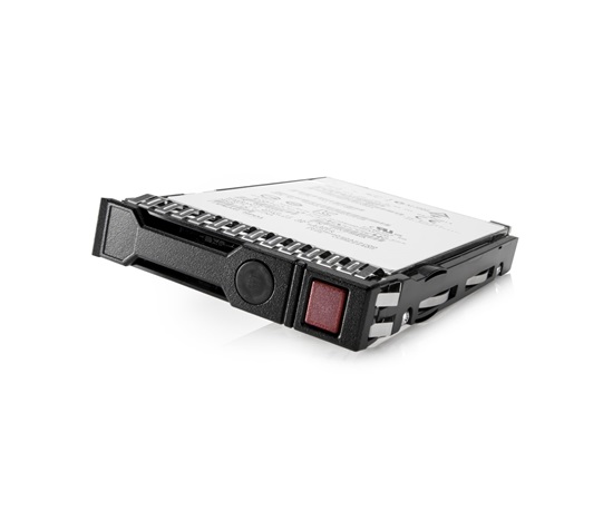 HPE HDD 1.2TB SAS 6G Enterprise 10K SFF 2.5in SC