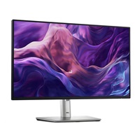 BAZAR DELL LCD P2425HE - 23.8"/IPS/LED/1920x1080/16:9/100Hz/8ms/1500:1/250 cd/m2/HDMI/DP/Pivot/VESA/3YNBD-poškodeny obal