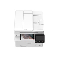 Canon i-SENSYS MF664Cdw barevná, MF (tisk, kopírka, sken), duplex, USB, LAN, Wi-Fi BAZAR/POUŽITO NA VÝSTAVĚ