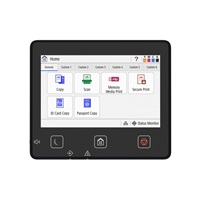 Canon i-SENSYS MF664Cdw barevná, MF (tisk, kopírka, sken), duplex, USB, LAN, Wi-Fi BAZAR/POUŽITO NA VÝSTAVĚ