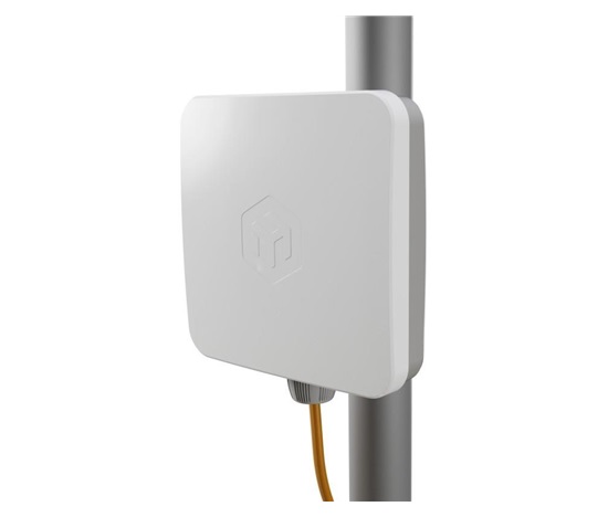 MikroTik EC25-EU&SXTsq, KNOT Embedded LTE4, EU