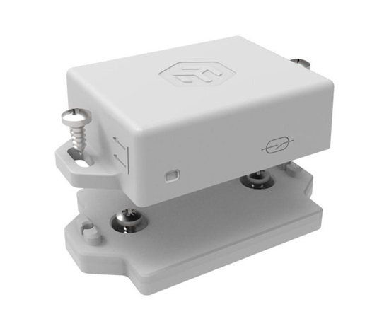 MikroTik TG-LR82, IoT LoRaWAN senzor