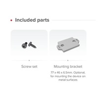 MikroTik TG-LR82, IoT LoRaWAN senzor