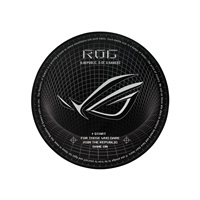 ASUS podložka na zem ROG Cosmic Mat II