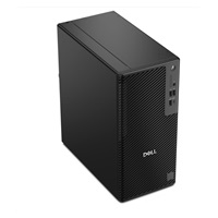 DELL PC Pro Precision 7 Tower T1  PW7T1260/260W/U7-265/32GB/1TB SSD/NVIDIA A1000/vPro/Kb/Mouse/W11 Pro/3Y PS NBD