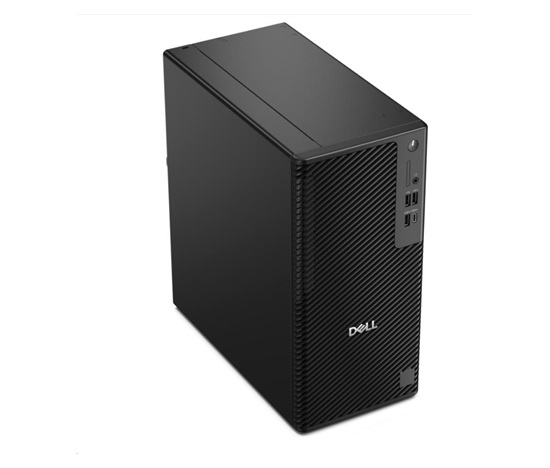 DELL PC Pro Precision 7 Tower T1  PW7T1260/360W/U7-265/32GB/1TB SSD/NVIDIA RTX 5060/vPro/Kb/Mouse/W11 Pro/3Y PS NBD