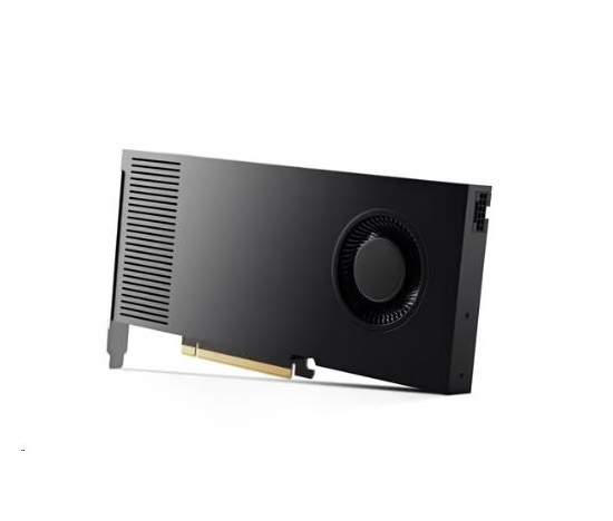 DELL NVIDIA RTX 4000 Ada Generation 20 GB GDDR6 full height PCIe 4.0x16 4 DP Graphics Card