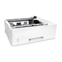 HP LaserJet 1x550 Stand - Zásobník papíru na 1x550 listů pro LaserJet X50352/X50452/X52952/X53052/X60357/X62757