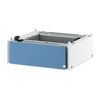 HP LaserJet 1x550 Stand - Zásobník papíru na 1x550 listů pro LaserJet Enterprise