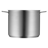 BAZAR - WMF Nerezový hrnec, 28 cm, 14l - Poškozený obal (Komplet)
