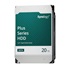 Synology 3,5" HDD HAT3320-20T Plus (NAS) (20TB, SATA III, 7200 RPM, 1GB)