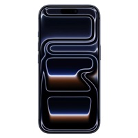 BAZAR - Apple iPhone 17 Pro 512GB Deep Blue, rozbaleno