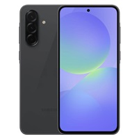 BAZAR - Samsung Galaxy A36 5G 8GB/256GB EU, černá - Po opravě (Komplet)