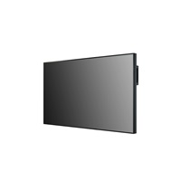LG 75" signage 75XF3PS - Open Frame High Brightness, FHD, 3000nit, 24/7, webOS 6.1, M+
