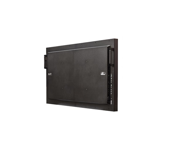 LG 75" signage 75XS4P - Window Facing, UHD, 4000nit, 24/7, 3% haze, webOS 6.0, M+, EMC B