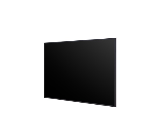 LG 49" signage 49UH7Q - UHD Signage, 700nit, 24/7, 25% haze, webOS 8.0, HDMI-out (x), 29.7mm, even bezel (11.4)