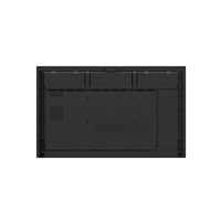 LG 55" signage 55TR3DQ - CreateBoard Standard, UHD, 400nit, Android 14 EDLA, 25% haze, 16/7, 50 Touch points