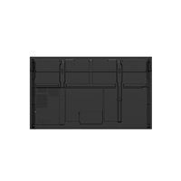 LG 75" signage 75TR3BQ - CreateBoard Core, UHD, 350nit, Non-Os, 25% haze, 16/7, 40 Touch points, CreateBoard Share