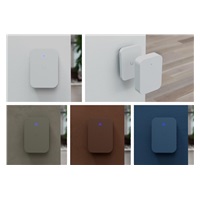 UBNT UACC-U7-Pro-XG-Wall-Cover, Natíratelný kryt pro U7 Pro XG Wall