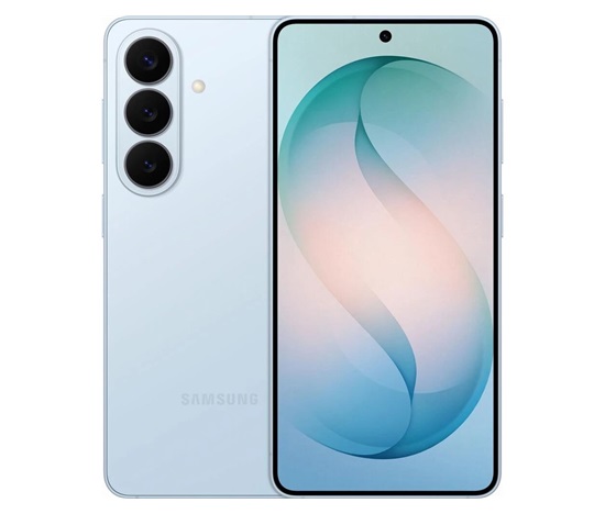 Samsung Galaxy S26 S942 5G 12GB RAM 256GB - Black EU