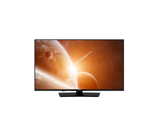 Orava 40" TV LT-1023 LED, Full HD, LED, Smart, WiFi, HDR, tuner DVB-T2/C/S2 (HEVC), PVR Ready, 300 Hz UMR