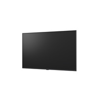 LG HTV 43" 43UK767H - UHD QNED, K25Lp, WebOS 25, PC-D/C, Netflix, GC, Airplay, 29.7mm