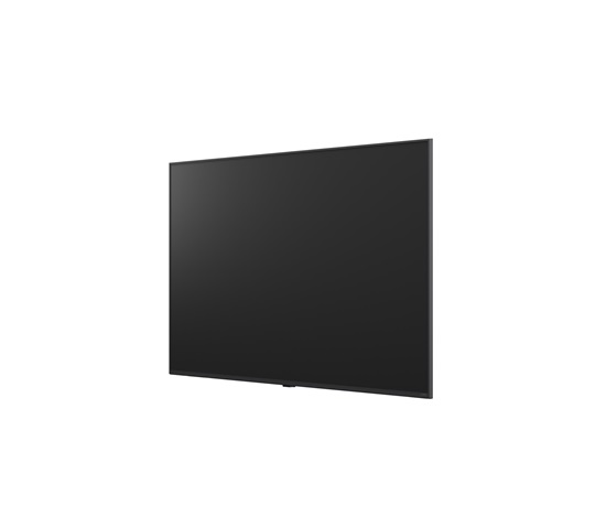 LG HTV 50" 50UK767H - UHD QNED, K25Lp, WebOS 25, PC-D/C, Netflix, GC, Airplay, 29.7mm