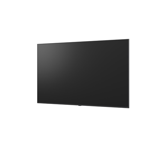 LG HTV 65" 65UK767H - UHD QNED, K25Lp, WebOS 25, PC-D/C, Netflix, GC, Airplay, 29.7mm