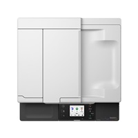 Canon MAXIFY GX2041 MF (tisk,kopírka,sken,fax,cloud) A4, 15obr/min., LCD, USB, Wi-Fi