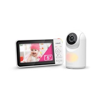 BAZAR - VTech VM5367 - dětská video chůvička - Poškozený obal (Komplet)