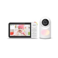 BAZAR - VTech VM5367 - dětská video chůvička - Poškozený obal (Komplet)