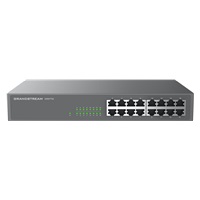 Grandstream GWN7702 Unmanaged Network Switch, 16 portů