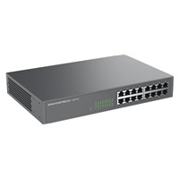 Grandstream GWN7702 Unmanaged Network Switch, 16 portů