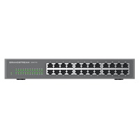 Grandstream GWN7703 Unmanaged Network Switch, 24 portů
