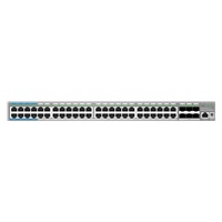Grandstream GWN7806PH Pro Layer 2++ Managed Network switch, 48x Gb RJ45 PoE