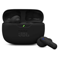 BAZAR - JBL Wave Beam 2 Black - Po opravě (Komplet)