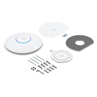 UBNT U6+ - UniFi 6+ Access Point - bez PoE adaptéru - rozbaleno