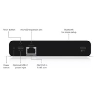 UBNT UniFi CloudKey+, UCK-G2-SSD - rozbaleno