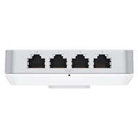 UBNT Ubiquiti U6-IW - UniFi6 In-Wall - rozbaleno
