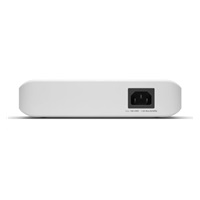UBNT UniFi Switch USW-Lite-16-PoE [16xGigabit, 8x PoE out 45W, 802.3at/af, 16Gbps] - rozbaleno