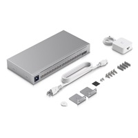 UBNT USW-Pro-Max-16 - rozbaleno