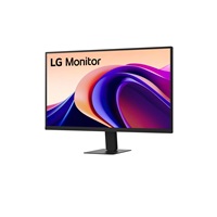 LG MT IPS LCD LED 27" 27U631A - IPS panel, 2560x1440, 100hz, HDMI, USB-C, posk obal