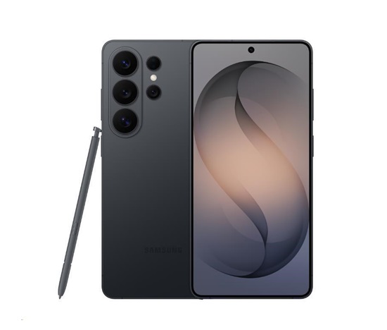 Samsung Galaxy ZFold 7 5G 12+256 GB Jetblack, EU