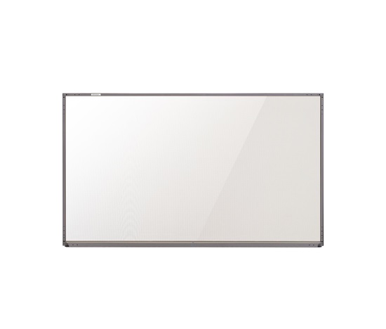 LG 55" signage 55EW5P-M - Transparent OLED, FHD, 200/600nit, 18h, 43% transp. webOS 23 (7.5), L-mount