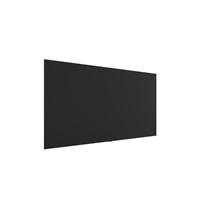 LG 163" signage LAPA163 - LED AIO, FHD, Single SMD, 1.56mm pix.pitch, 500nit, webOS