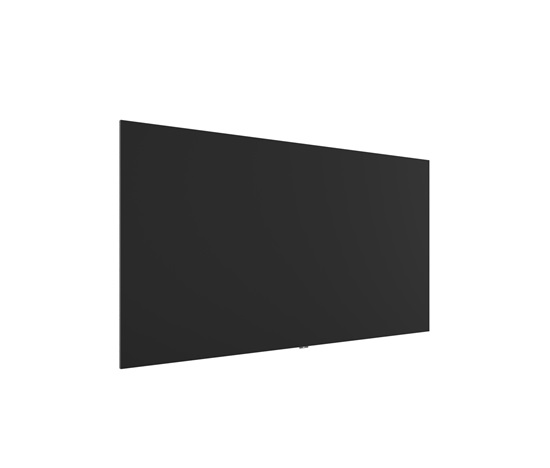 LG 163" signage LAPA163 - LED AIO, FHD, Single SMD, 1.56mm pix.pitch, 500nit, webOS