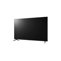 LG 50" signage 50PK340S - TV Signage, UHD, 300nit, K25Lp, webOS 25, 16/7, 57.1mm, Wifi (X)