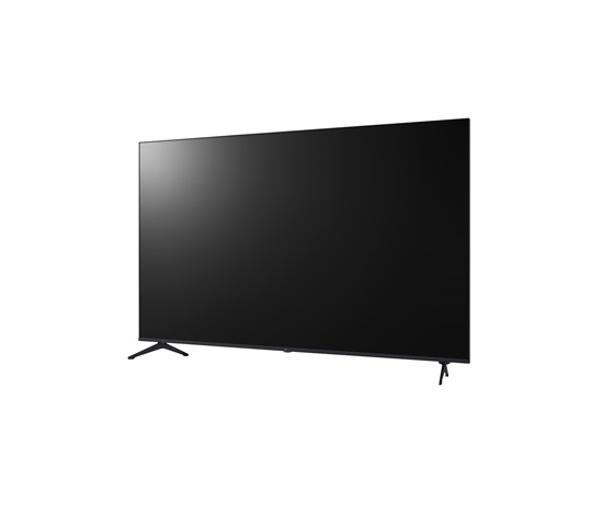 LG 55" signage 55PK340S - TV Signage, UHD, 300nit, K25Lp, webOS 25, 16/7, 57.1mm, Wifi (X)