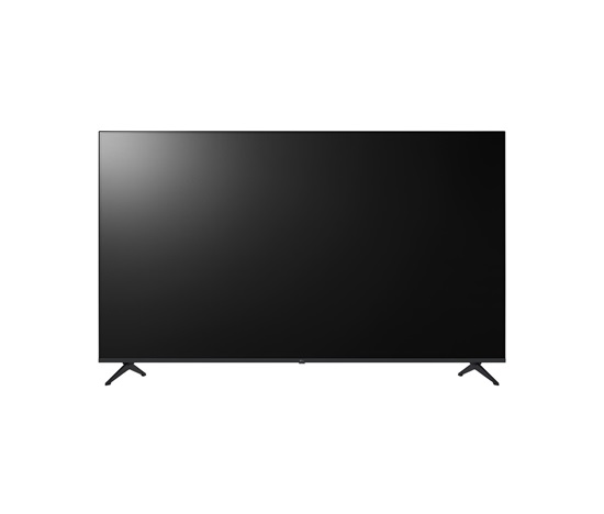 LG 55" signage 55PK640S - TV Signage, UHD, 300nit, K25Lp, webOS 25, 16/7, 57.1mm