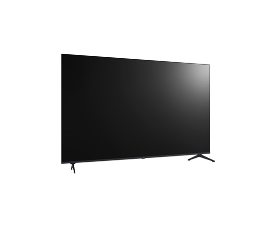 LG 86" signage 86PK640S - TV Signage, UHD, 300nit, K25Lp, webOS 25, 16/7, 57.1mm